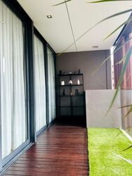 OUE Twin Peaks (D9), Condominium #434624021